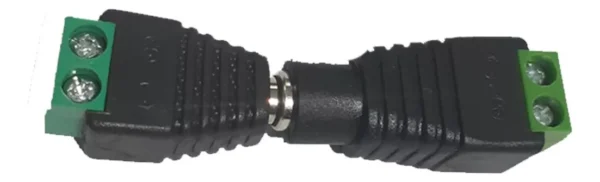 KIT CONECTOR P4 FEMEA BORNE - Imagem 4